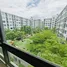 Studio Condo for rent at Grene Condo Donmuang - Songprapha , Don Mueang