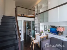 1 Bedroom Apartment for rent at Ideo Morph 38, Phra Khanong