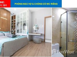 1 Bedroom Condo for sale in Thanh Xuan, Ho Chi Minh City Picity High Park