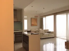 2 Bedroom Apartment for rent at Q Langsuan, Lumphini