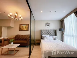 1 Bedroom Condo for rent at Rhythm Ekkamai, Khlong Tan Nuea