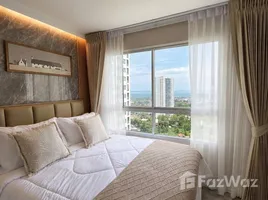 1 Bedroom Condo for sale at Lumpini Ville Naklua - Wongamat, Na Kluea