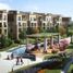 3 Bedroom Apartment for sale at Sarai, Mostakbal City Compounds