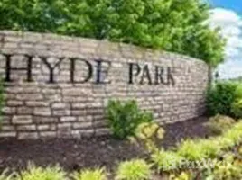 3 Bedroom Apartment for sale at Hyde Park, The 5th Settlement