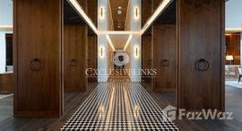 Available Units at The Residences Dorchester Collection Dubai