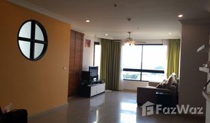 2 Bedrooms Condo for sale in Bang Kho Laem, Bangkok Supalai Casa Riva