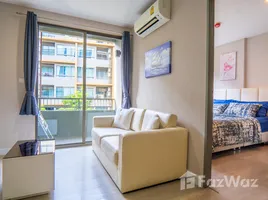 ขายคอนโด 1 ห้องนอน ในโครงการ เมโทรลักซ์ รัชดา, ดินแดง, ดินแดง, กรุงเทพมหานคร