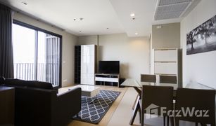 2 Schlafzimmern Wohnung zu verkaufen in Khlong Tan Nuea, Bangkok HQ By Sansiri