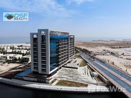 2 Bedroom Apartment for sale at Ras al Khaimah Gateway, The Lagoons