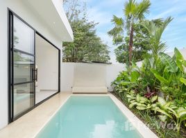 1 Bedroom Villa for sale in Ngurah Rai International Airport, Kuta, Kuta