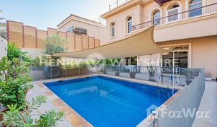 4 Schlafzimmern Villa zu verkaufen in , Abu Dhabi Gardenia