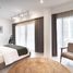 2 Kamar Penthouse for sale at The Cruise, Canggu