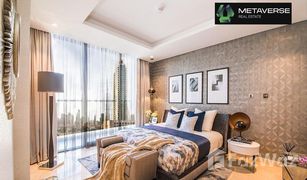 1 Schlafzimmer Appartement zu verkaufen in Churchill Towers, Dubai Jumeirah Living Business Bay