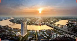 ยูนิตที่เหลืออยู่ในโครงการ แชปเตอร์ วัน ชายน์ บางโพ