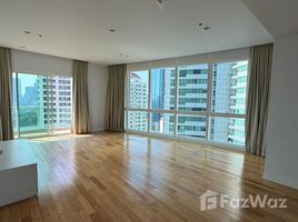 ขายอพาร์ทเม้นท์ 3 ห้องนอน ในโครงการ มิลเลนเนียม เรสซิเดนซ์, คลองเตย, คลองเตย