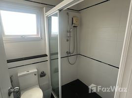 อพาร์ทเม้นท์ 2 ห้องนอน ให้เช่า ในโครงการ เซ็นทริค ซี, เมืองพัทยา, พัทยา