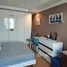 Fragrant 71 で賃貸用の 1 ベッドルーム マンション, Phra Khanong Nuea, ワトタナ, バンコク