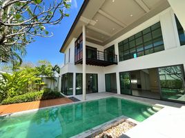 3 Bedroom Villa for sale at Vinzita Pool Villas, Si Sunthon, Thalang, Phuket