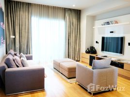 3 Bedroom Penthouse for rent at Millennium Residence, Khlong Toei