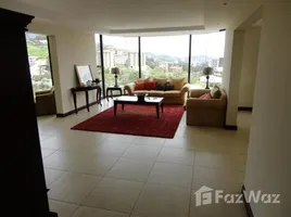 3 спален Квартира в аренду в Bello Horizonte, Escazu