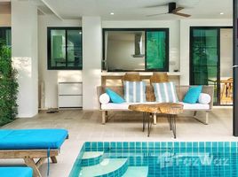 3 chambre Villa for sale in Phuket, Chalong, Phuket Town, Phuket