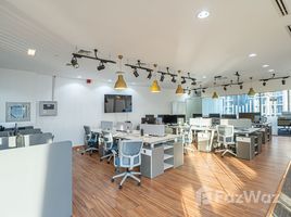 256.97 m² Office for rent at Ubora Towers, Ubora Towers, Business Bay, Dubai