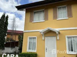 3 Bedroom House for sale at Lessandra Pili, Pili, Camarines Sur