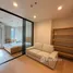 คอนโด 1 ห้องนอน ให้เช่า ในโครงการ คัลเจอร์ ทองหล่อ, คลองตันเหนือ