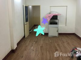 4 Bedroom House for rent in Ward 11, District 10, Ward 11