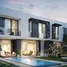 5 Schlafzimmer Villa zu verkaufen im Badya Palm Hills, Sheikh Zayed Compounds