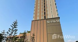 Доступные квартиры в Supalai Loft Sathorn - Ratchaphruek