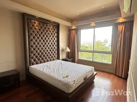 คอนโด 2 ห้องนอน ให้เช่า ในโครงการ สาทร พลัส ออน เดอะ พอนด์, ช่องนนทรี