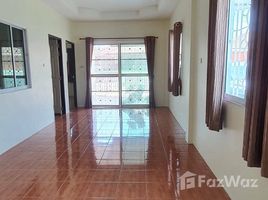 2 Bedroom Townhouse for rent at Lapatrada Village 3, Bang Lamung, Pattaya, Chon Buri