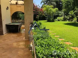 5 Bedroom Villa for sale in Na Agdal Riyad, Rabat, Na Agdal Riyad