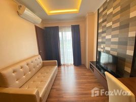 1 Bedroom Condo for sale at The Grand Benefit 2, San Phisuea, Mueang Chiang Mai, Chiang Mai