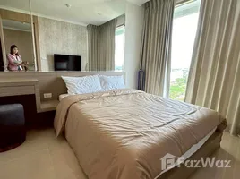 คอนโด 1 ห้องนอน ให้เช่า ในโครงการ เดอะ ริเวียร่า จอมเทียน, เมืองพัทยา