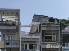 Studio Maison for sale in District 11, Ho Chi Minh City, Ward 15, District 11