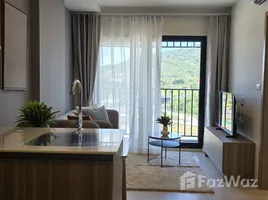 1 Bedroom Condo for rent at The Base Cherngtalay, Choeng Thale, Thalang