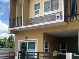 3 Bedroom Townhouse for rent in Rop Wiang, Mueang Chiang Rai, Rop Wiang