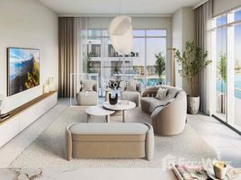 3 Habitación Apartamento en venta en Beach Mansion, EMAAR Beachfront