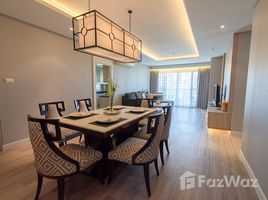 2 Bedroom Apartment for rent at UN Residence, Khlong Tan Nuea
