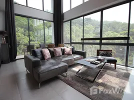 ขายเพนท์เฮ้าส์ 2 ห้องนอน ในโครงการ ไอคอน พาร์ค, กมลา