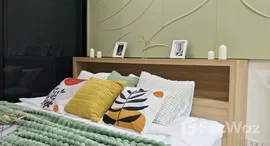 ยูนิตที่เหลืออยู่ในโครงการ แฮปปี้ คอนโด ลาดพร้าว 101