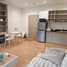1 Bedroom Condo for rent at The Green Places Condominium, Ratsada