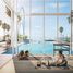 1 Schlafzimmer Appartement zu verkaufen im Bluewaters Bay, Bluewaters Residences, Bluewaters