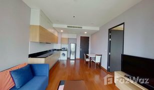 1 Bedroom Condo for sale in Lumphini, Bangkok The Address Chidlom