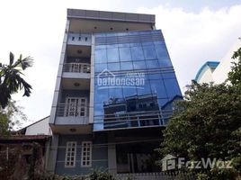 Studio Nhà mặt tiền for sale in Phường 5, Quận 10, Phường 5