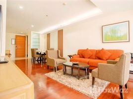 2 Habitación Departamento en alquiler en GM Serviced Apartment, Khlong Toei