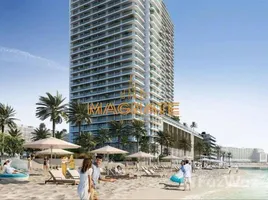 2 침실 Palace Beach Residence에서 판매하는 아파트, EMAAR Beachfront, 두바이 항구