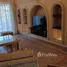 5 Bedroom Villa for rent at Katameya Heights, El Katameya